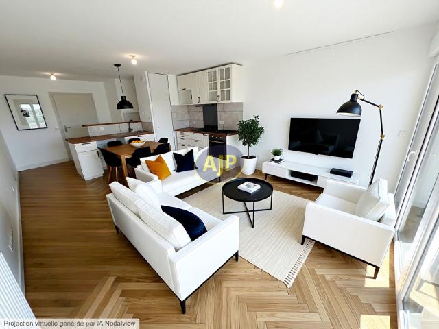 Appartement vente à Bordeaux, Mérignac