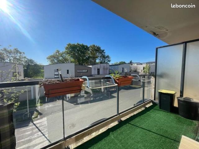 Appartement vente à Rennes, Bretagne