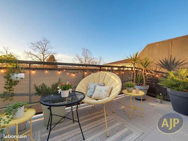 Appartement vente à Arcachon, Marcheprime