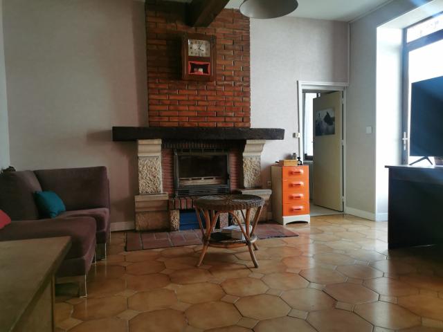 Appartement vente à Dijon