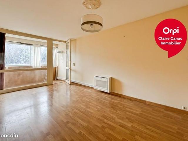 Appartement vente à Castres