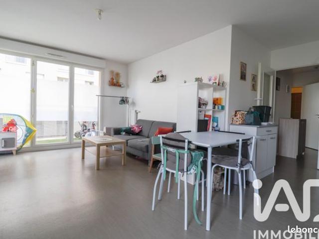 Appartement vente à Palaiseau, Saulx-les-chartreux