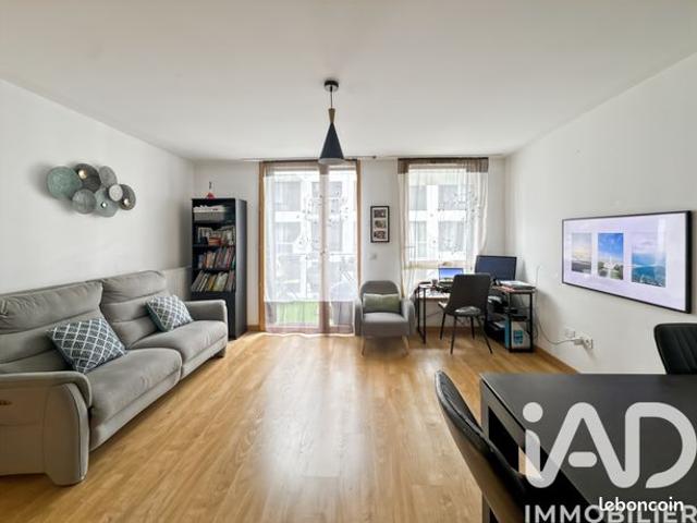 Appartement vente à Dieppe, Massy