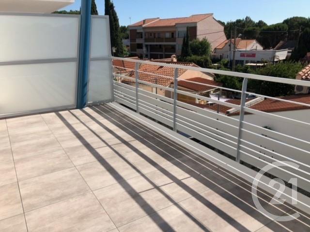 Appartement location à Résidence les Ginestelles, Argelès-sur-Mer