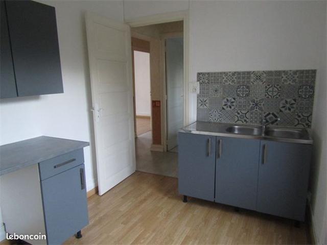 Appartement vente à Charmes, Côte-d'Or