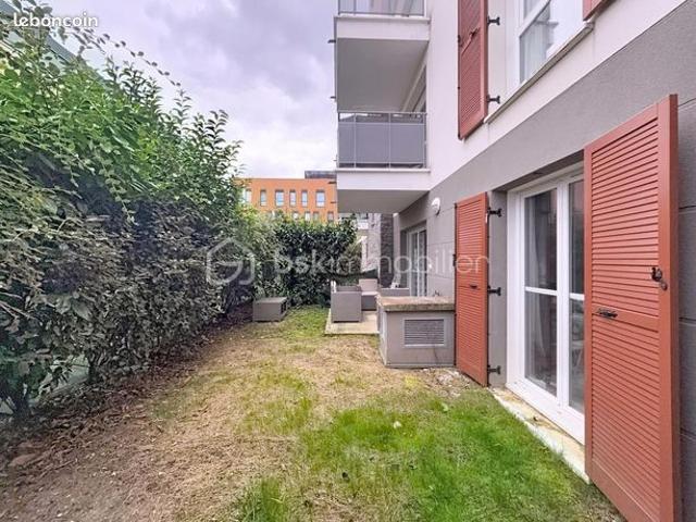 Appartement vente à Cherbourg, Lieusaint