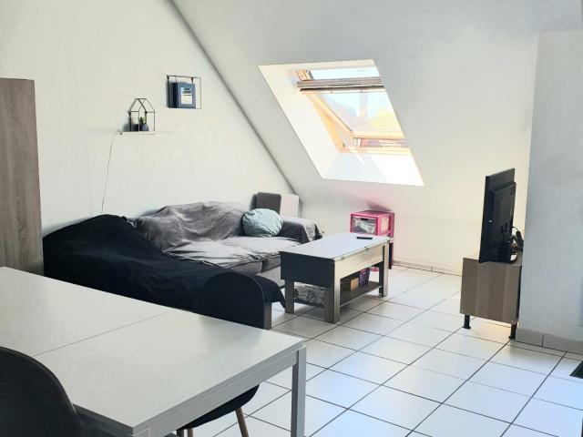 Appartement vente à Dijon, Longvic