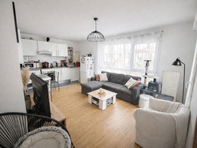 Appartement vente à Calais