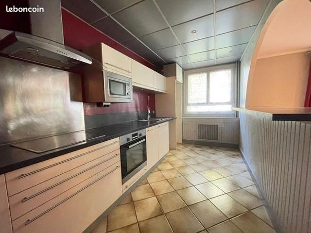 Appartement vente à Meaux, Mitry-mory