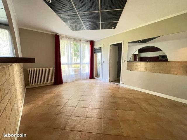 Appartement vente à Meaux, Mitry-mory