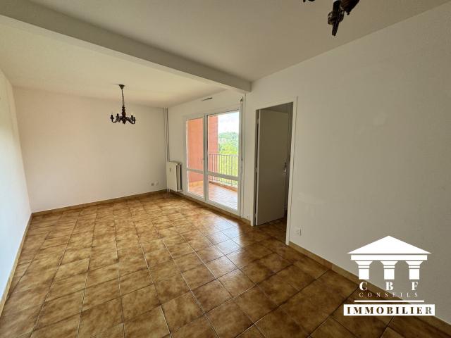 Appartement vente à Montagne des Boulets, Le Creusot