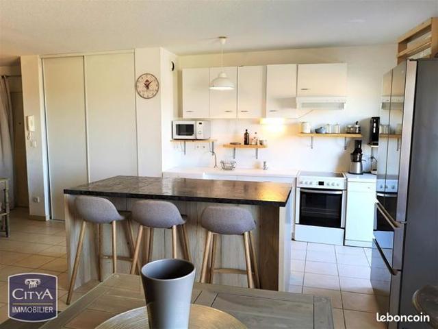 Appartement vente à Châteaurenard, Bouches-du-Rhône