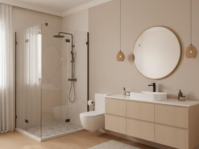 Appartement vente à Bobigny, Romainville