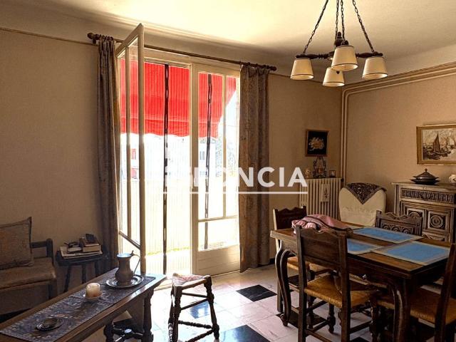 Appartement vente à Carpentras, Orange