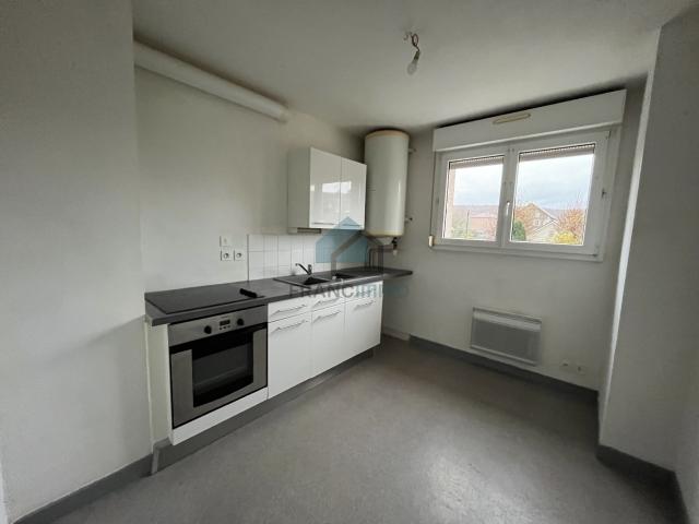 Appartement location à Montbéliard, Bourgogne-Franche-Comté