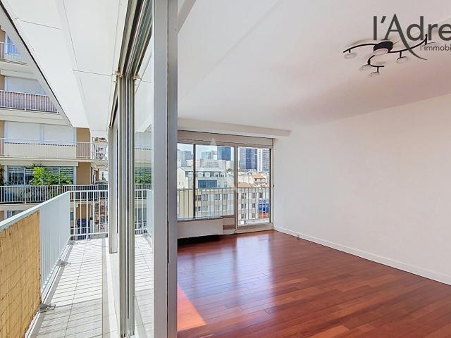 Appartement vente à La Défense 10, Puteaux