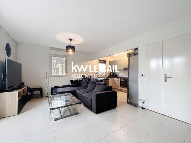 Appartement vente à Argenteuil, Herblay