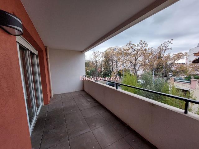 Appartement vente à Arrondissement de Toulon, Toulon