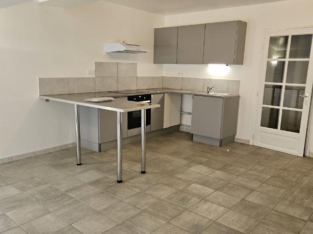 Appartement location à Limoux
