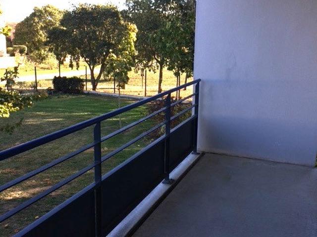 Appartement vente à Toulouse