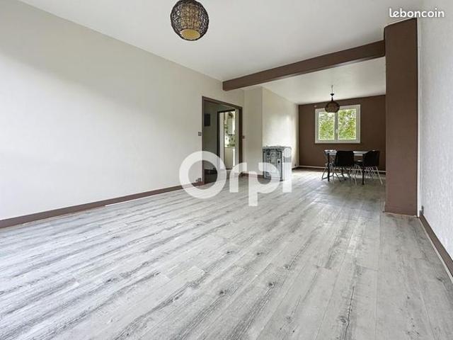 Appartement vente à Compiègne, Noyon