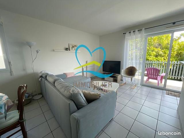 Appartement vente à Arcachon, Lanton