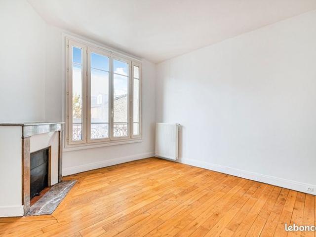 Appartement vente à Suresnes, Hauts-de-Seine