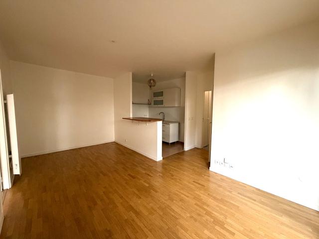 Appartement vente à Sarcelles, Enghien-les-bains