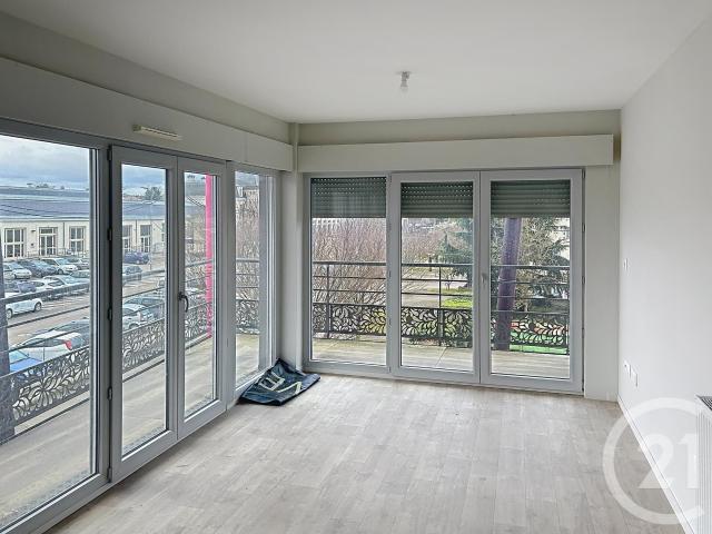 Appartement vente à Auxerre