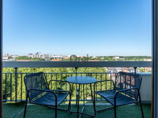 Appartement vente à Nogent-sur-Marne, Joinville-le-pont