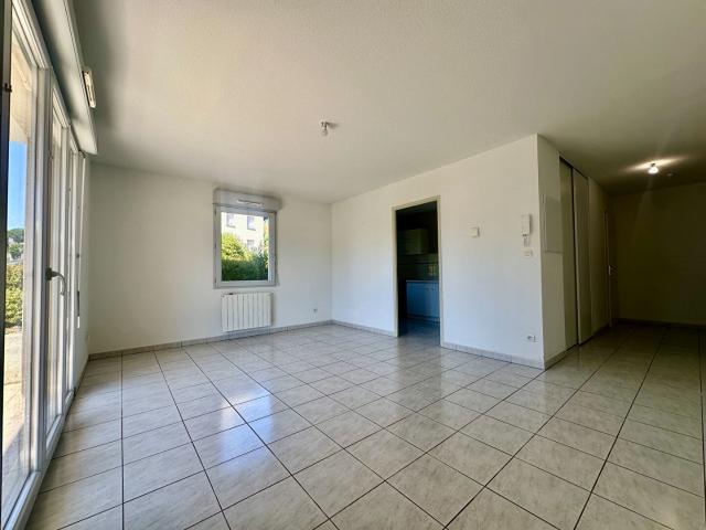 Appartement vente à Tulle, Naves
