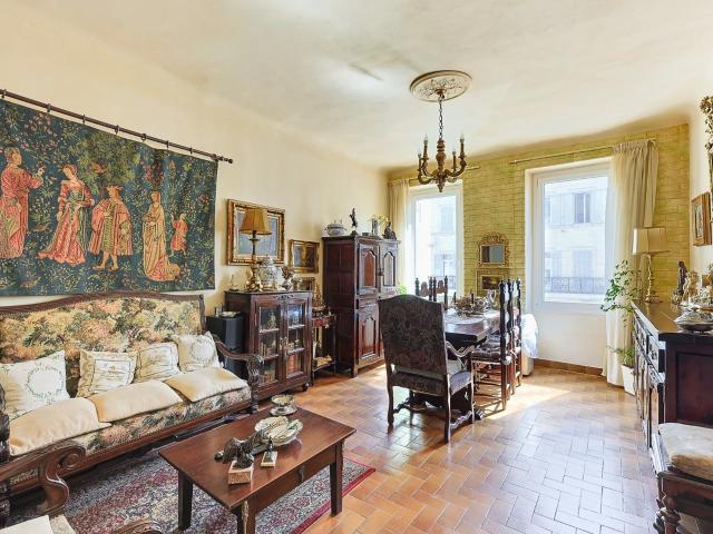 Appartement vente à Marseille