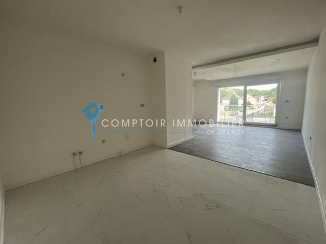 Appartement vente à Forbach-Boulay-Moselle, Cocheren