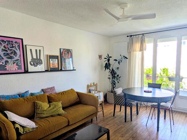 Appartement vente à Valence