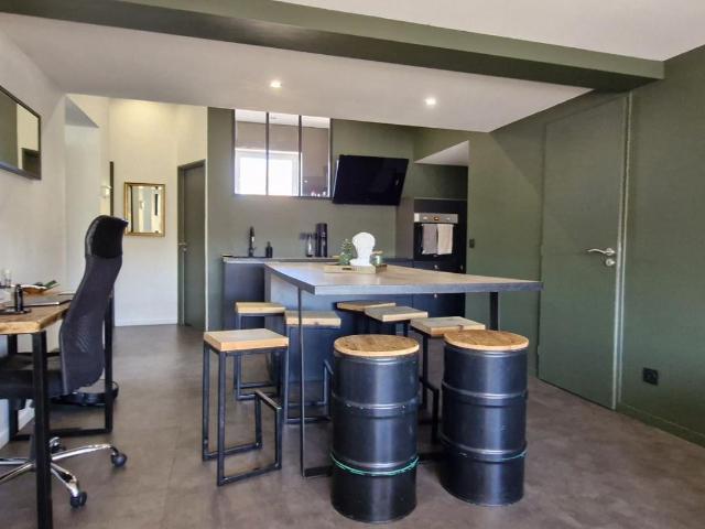 Appartement vente à Le Puy-en-Velay, Le Puy-en-velay