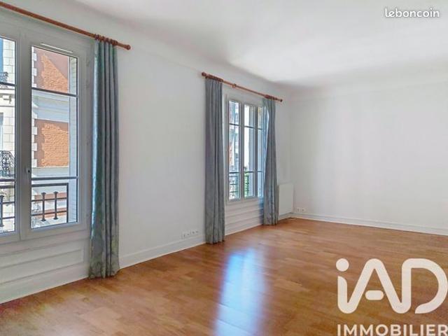 Appartement vente à Nanterre, Bois-colombes