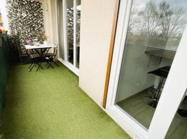 Appartement vente à Romorantin-Lanthenay, Fresnes