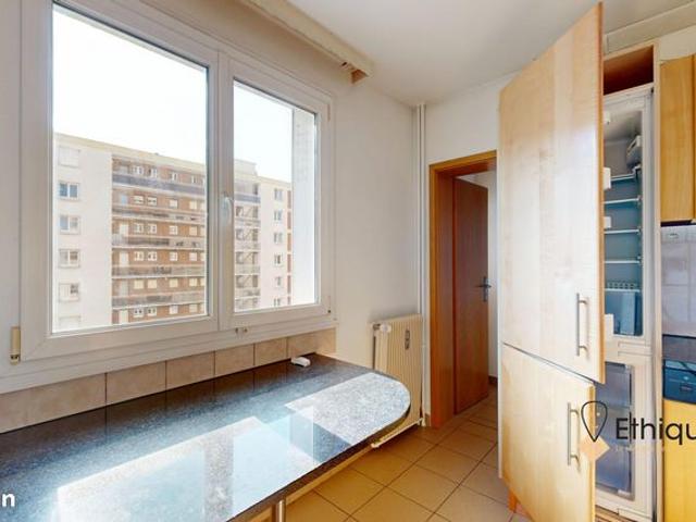 Appartement vente à Strasbourg, Hoenheim