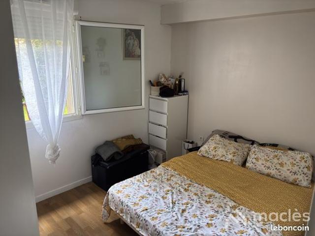 Appartement vente à Carcassonne, Villepinte
