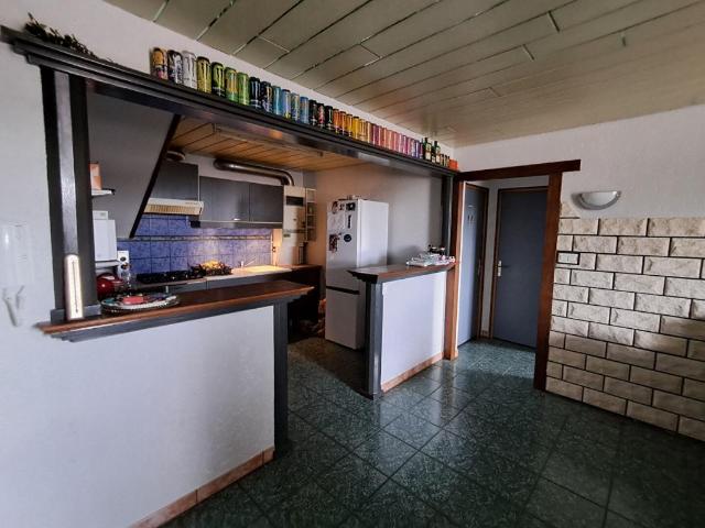 Appartement vente à Vesoul, Haute-Saône