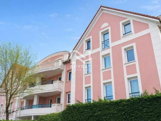 Appartement vente à Torcy, Emerainville