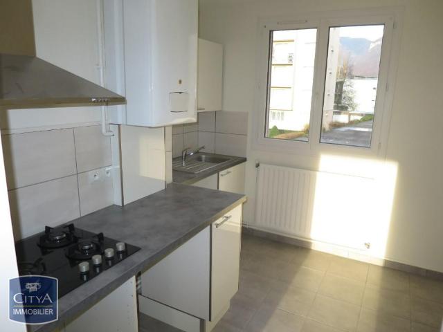 Appartement location à Grenoble, Saint-egrève
