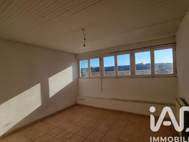 Appartement vente à Arles, La Salle Les Alpes