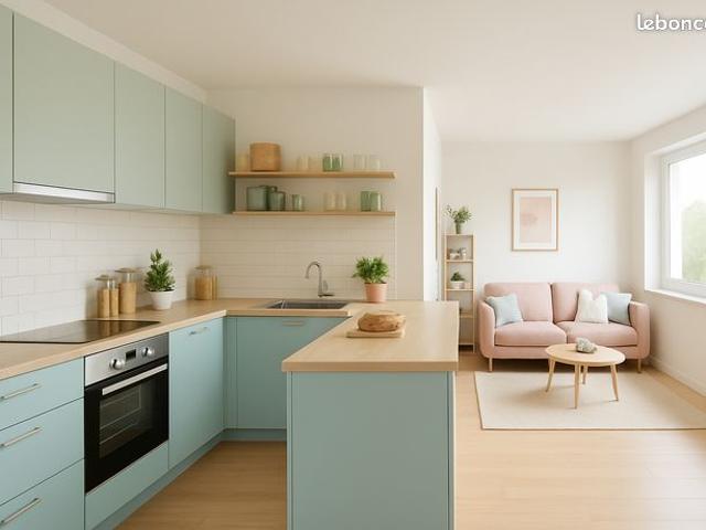 Appartement vente à Fouras, Charente-Maritime