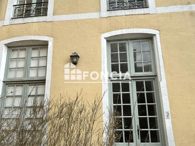 Appartement vente à Le Mans