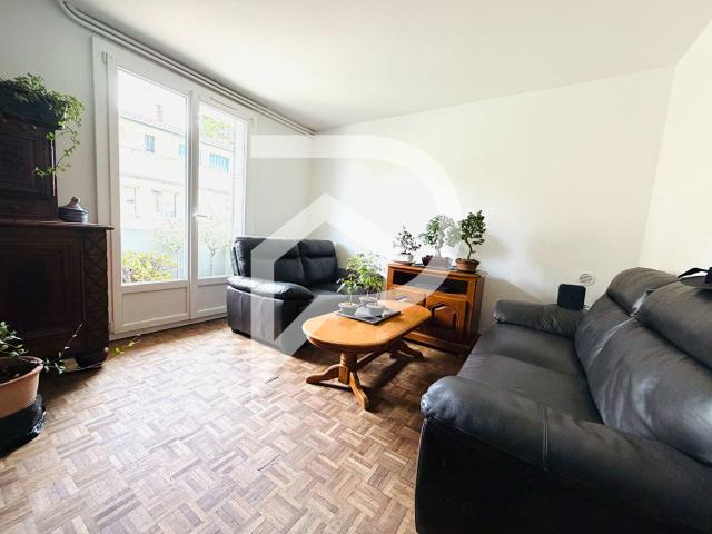Appartement vente à Carcassonne, Aude