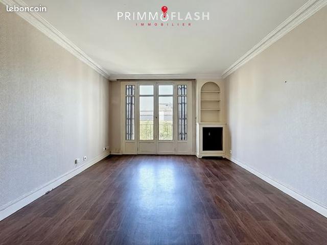 Appartement vente à Bobigny, Pantin