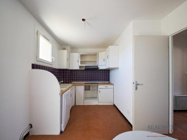 Appartement location à Arrondissement de Toulon, Le Beausset
