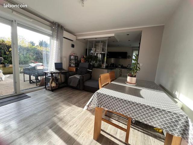 Appartement vente à Tours