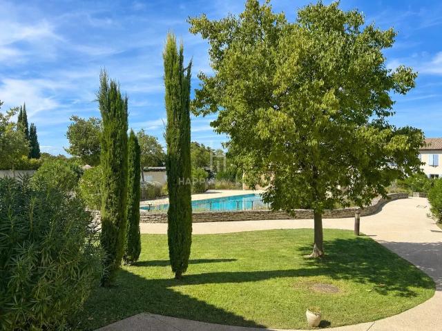 Appartement vente à Arles, Saint-rémy-de-provence